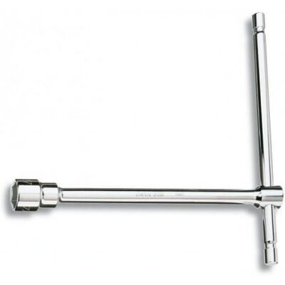 BETA UTENSILI S.P.A. KLUCZ NASADOWY TYPU T 24MM BETA UTENSILI S.P.A. KLUCZ NASADOWY TYPU T 24MM