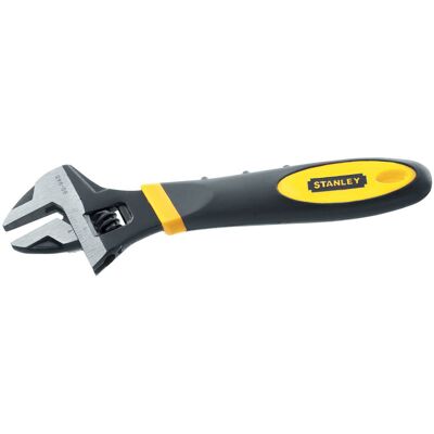 Stanley Klucz nastawny 300 mm na karci Stanley Klucz nastawny 300 mm na karci