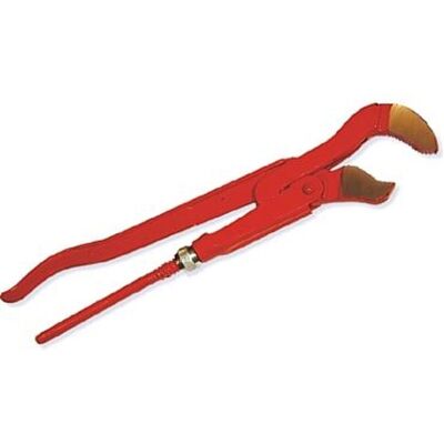 Beast S Regulowany klucz do rur - 1,5'' TYP 'S' Beast S Regulowany klucz do rur - 1,5'' TYP 'S'