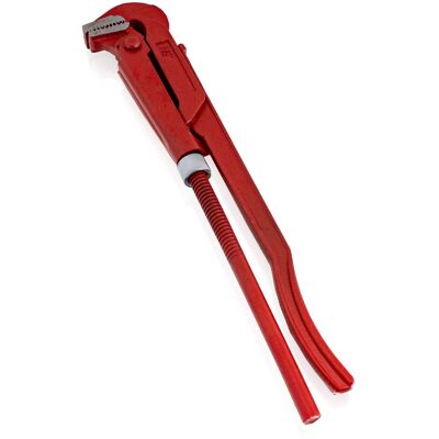 BITUXX Klucz nastawny hydrauliczny 90° do rur 2' BITUXX Klucz nastawny hydrauliczny 90° do rur 2'