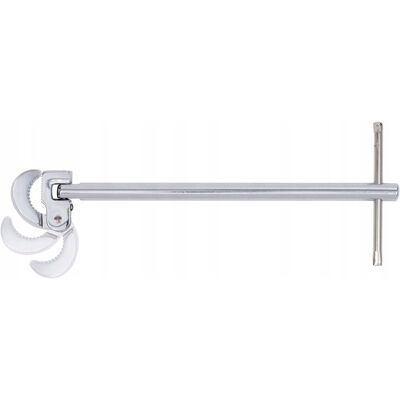 Kreator Krt506001 Klucz chrom-vanadium - 275 mm - Klucz Kreator Krt506001 Klucz chrom-vanadium - 275 mm - Klucz