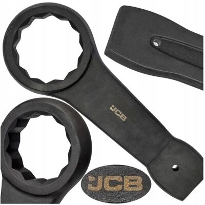 JCB Klucz oczkowy do podbijania 46mm JCB Klucz oczkowy do podbijania 46mm