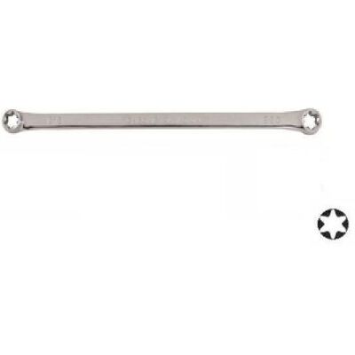 Klucz oczkowy JONNESWAY W961112, TORX E11xE12 Klucz oczkowy JONNESWAY W961112, TORX E11xE12