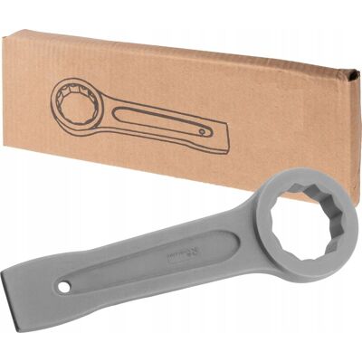 Inny producent Klucz Oczkowy Udarowy Do Pobijania 105Mm Richmann Inny producent Klucz Oczkowy Udarowy Do Pobijania 105Mm Richmann