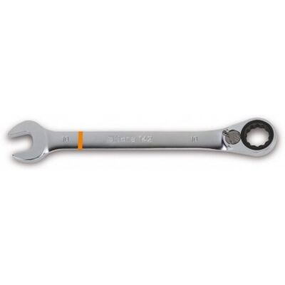 BETA UTENSILI S.P.A. KLUCZ PŁ-OCZK.Z DWUK.MECH.ZAP.19 MM BETA UTENSILI S.P.A. KLUCZ PŁ-OCZK.Z DWUK.MECH.ZAP.19 MM