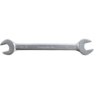 Proline Klucz płaski 24x27mm, din 3110 Proline Klucz płaski 24x27mm, din 3110