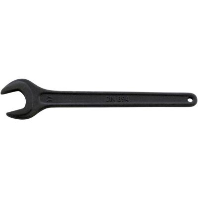 IHTec Klucz płaski jednostronny 90mm - Open-end wrench IHTec Klucz płaski jednostronny 90mm - Open-end wrench