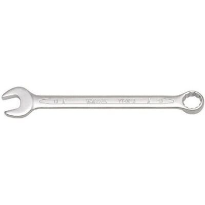 YATO Klucz płasko-oczkowy 28 mm, 0028 YATO Klucz płasko-oczkowy 28 mm, 0028