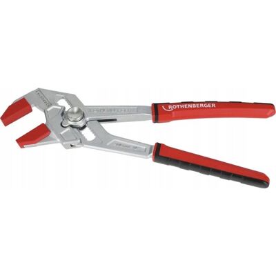 Rothenberger KLUCZ ROFAST 10'' 2K 260MM - RO1000004810 Rothenberger KLUCZ ROFAST 10'' 2K 260MM - RO1000004810