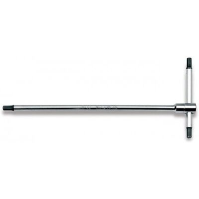 Beta - 951AS - 9/64 cala - trzy końce - T-handle hex key Beta - 951AS - 9/64 cala - trzy końce - T-handle hex key