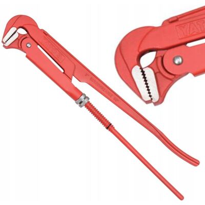Yato Klucz do rur 560mm - Klucz do rur Yato Klucz do rur 560mm - Klucz do rur