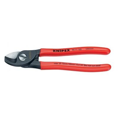 Knipex Nożyce Do Cięcia Kabli 165Mm Knipex Nożyce Do Cięcia Kabli 165Mm