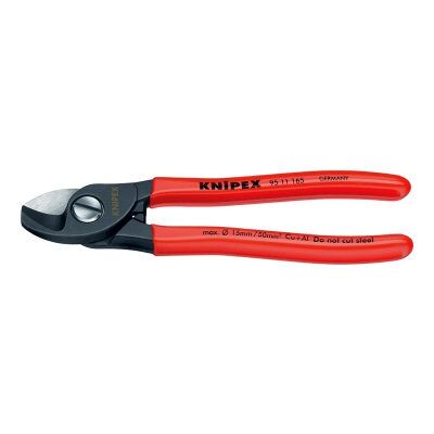 Knipex Nożyce Do Cięcia Kabli 200Mm Knipex Nożyce Do Cięcia Kabli 200Mm