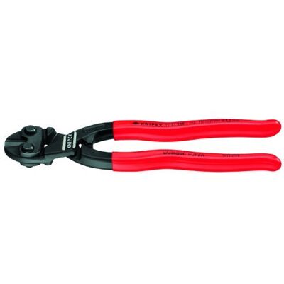 Knipex Nożyce Do Drutu Cobolt 200mm Knipex Nożyce Do Drutu Cobolt 200mm