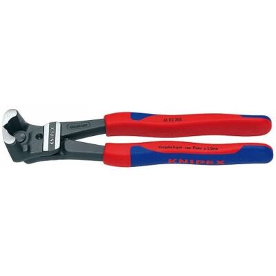 Knipex Szczypce Czołowe Tnące Do Sworzni 200Mm Knipex Szczypce Czołowe Tnące Do Sworzni 200Mm