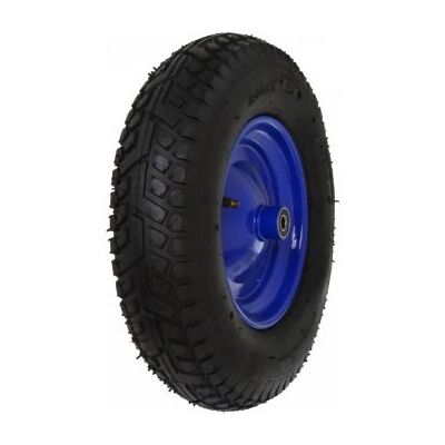 GEKO G71019 Niebieskie Koło - Akcesorium do Odkurzacza GEKO G71019 Niebieskie Koło - Akcesorium do Odkurzacza