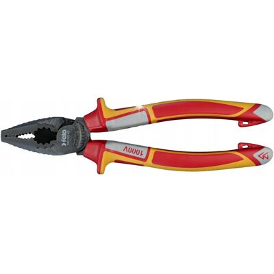 Inny producent Kombinerki izolowane VDE 205mm 1000V DIN EN 60900 58020540 Inny producent Kombinerki izolowane VDE 205mm 1000V DIN EN 60900 58020540