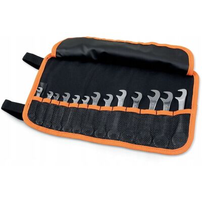 Beta - 73/B13N - 13-piece - klucze do widelców - Tool set Beta - 73/B13N - 13-piece - klucze do widelców - Tool set