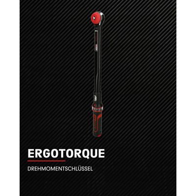 Inny producent KS TOOLS 3/8' Torque Wrench 10-50 Nm ERGOTORQUEprecision Inny producent KS TOOLS 3/8' Torque Wrench 10-50 Nm ERGOTORQUEprecision