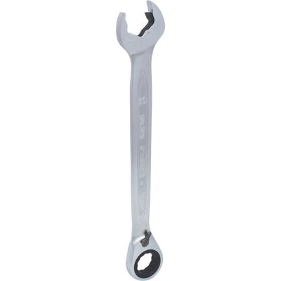 KS TOOLS DUO GEARplus Klucz p?asko-oczkowy z dwustronn? funkcj? KS TOOLS DUO GEARplus Klucz p?asko-oczkowy z dwustronn? funkcj?