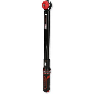 Inny producent KS TOOLS Klucz Dynamometryczny 1/2 Cala 20-100 Nm ERGOTORQUEprecision Inny producent KS TOOLS Klucz Dynamometryczny 1/2 Cala 20-100 Nm ERGOTORQUEprecision