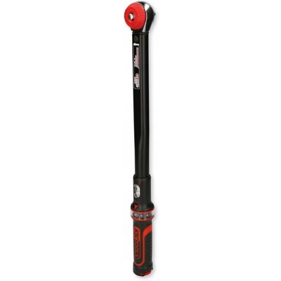 Inny producent KS TOOLS Klucz Dynamometryczny 1/2 Cala ERGOTORQUEprecision 40-200 Nm Inny producent KS TOOLS Klucz Dynamometryczny 1/2 Cala ERGOTORQUEprecision 40-200 Nm