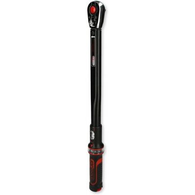Inny producent KS TOOLS Klucz Dynamometryczny 1/2 Cala ERGOTORQUEprecision 80-420 Nm Inny producent KS TOOLS Klucz Dynamometryczny 1/2 Cala ERGOTORQUEprecision 80-420 Nm