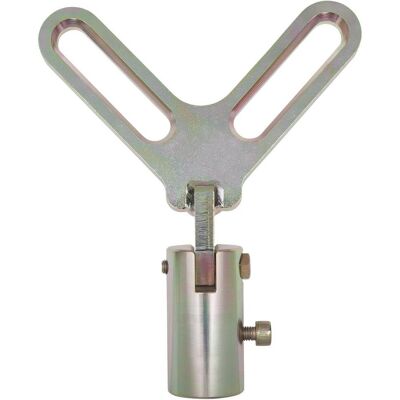 KS TOOLS Urz?dzenie przeciskowe ramienia osi KS TOOLS Urz?dzenie przeciskowe ramienia osi