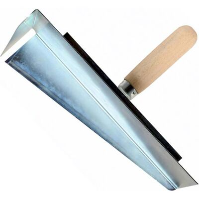 Kubala Podstawka Metalowa Ocynkowana Do Spoinowania Klinkieru Pion / Poziom 285x160x60 mm Kubala Podstawka Metalowa Ocynkowana Do Spoinowania Klinkieru Pion / Poziom 285x160x60 mm