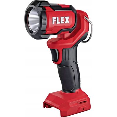 LAMPA REFLEKTOR RĘCZNY AKUMULATOROWY FLEX WL 300 18.0 DWA POZIOMY 150/300lm LAMPA REFLEKTOR RĘCZNY AKUMULATOROWY FLEX WL 300 18.0 DWA POZIOMY 150/300lm