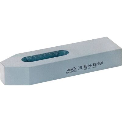 Lapa dociskowa DIN6314 14x100mm AMF Lapa dociskowa DIN6314 14x100mm AMF