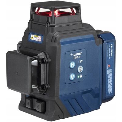 LIMIT LASER KRZYŻOWY 1180-R LIMIT LASER KRZYŻOWY 1180-R