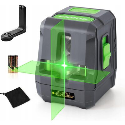 rexe LASER KRZYŻOWY POZIOMY/PIONOWY SAMOPOZIOMUJĄCY LINIOWY BUDOWLANY 25 M rexe LASER KRZYŻOWY POZIOMY/PIONOWY SAMOPOZIOMUJĄCY LINIOWY BUDOWLANY 25 M