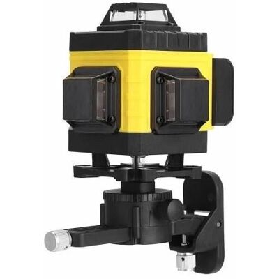 inna (Inny) Laserowa poziomica 4D 16 linii – laser 360° inna (Inny) Laserowa poziomica 4D 16 linii – laser 360°