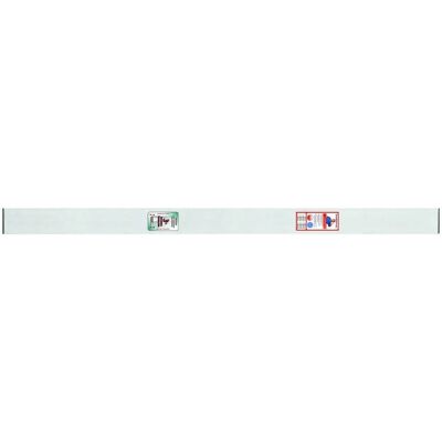 inna (Inny) Łata aluminiowa 2.0 m pion/poziom z uchwytami Sched-Pol inna (Inny) Łata aluminiowa 2.0 m pion/poziom z uchwytami Sched-Pol