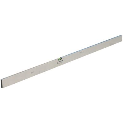 Łata Murarska Aluminiowa Prostokątna 3,0M, 2 Libelki Proline Łata Murarska Aluminiowa Prostokątna 3,0M, 2 Libelki Proline