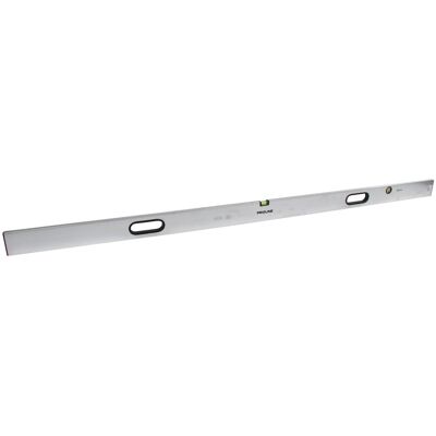 Łata Murarska Aluminiowa Prostokątna 3,0M, 2 Libelki, Uchwyty Proline Łata Murarska Aluminiowa Prostokątna 3,0M, 2 Libelki, Uchwyty Proline