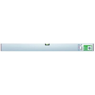 Poziomica murarska Słowik L63 - 200cm - Precyzyjne narzędzie aluminiowe Poziomica murarska Słowik L63 - 200cm - Precyzyjne narzędzie aluminiowe