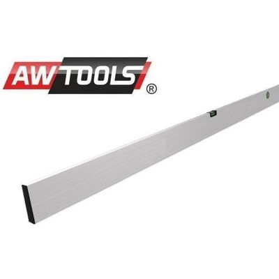 Łata murarska pomiarowa AWTOOLS, 300 cm Łata murarska pomiarowa AWTOOLS, 300 cm
