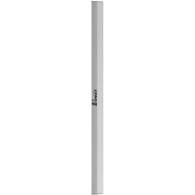 PRO Łata Tynkarska Trapezowa 180Cm PRO Łata Tynkarska Trapezowa 180Cm