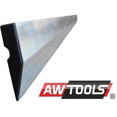 Łata tynkarska trapezowa AWTOOLS, 150 cm Łata tynkarska trapezowa AWTOOLS, 150 cm