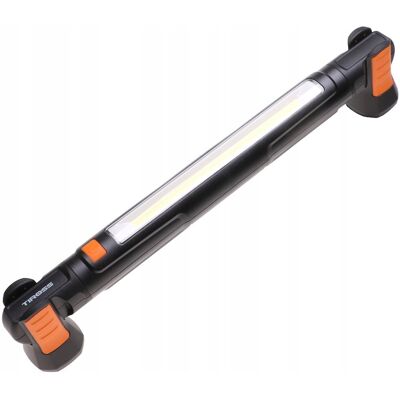 Inny producent LATARKA Warsztatowa Lampa MAGNESY 12W COB LED Haki Akumulator 2273 Inny producent LATARKA Warsztatowa Lampa MAGNESY 12W COB LED Haki Akumulator 2273