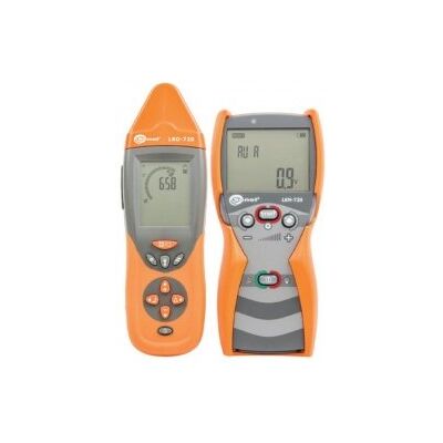 SONEL Lokalizator Przewodów I Kabli Lkz-720 Wmpllkz720 SONEL Lokalizator Przewodów I Kabli Lkz-720 Wmpllkz720