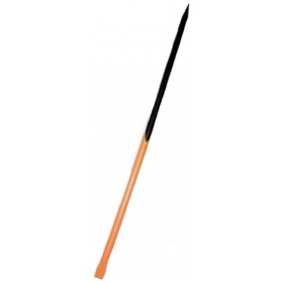 FAMET Łom Prosty L-130 Cm FAMET Łom Prosty L-130 Cm
