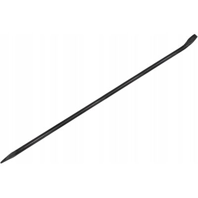 CE Łom Stalowy do dźwigni i wyrównywania 91 cm CE Łom Stalowy do dźwigni i wyrównywania 91 cm