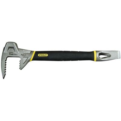 Łom STANLEY fubar fu2, 380 mm Łom STANLEY fubar fu2, 380 mm