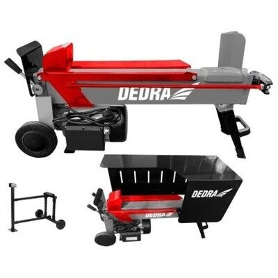 Inny producent Łuparka do drewna elektryczna o mocy 2000W i pojemności 7T Inny producent Łuparka do drewna elektryczna o mocy 2000W i pojemności 7T