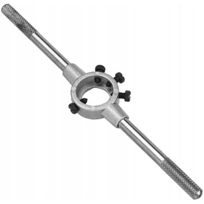 Melver M16-M20 Oprawka / uchwyt do narzynki DIN 225 Melver M16-M20 Oprawka / uchwyt do narzynki DIN 225