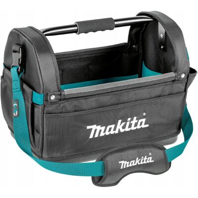 Inny producent MAKITA TORBA OTWARTA NARZĘDZIOWA Inny producent MAKITA TORBA OTWARTA NARZĘDZIOWA