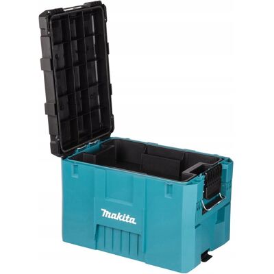 Makita Walizka Duża Maktrak P-91023 Makita Walizka Duża Maktrak P-91023